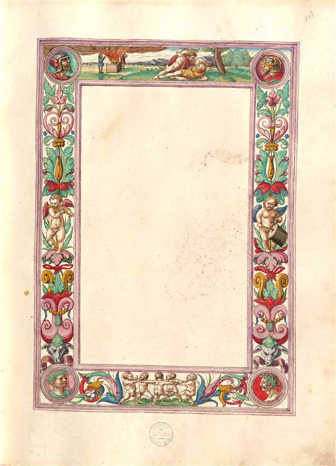 Fugger Ehrenbuch 103