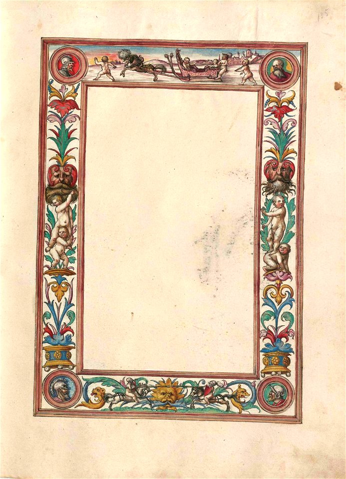Fugger Ehrenbuch 135