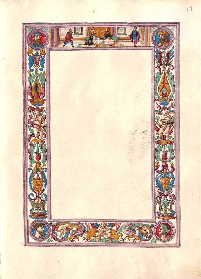 Fugger Ehrenbuch 159
