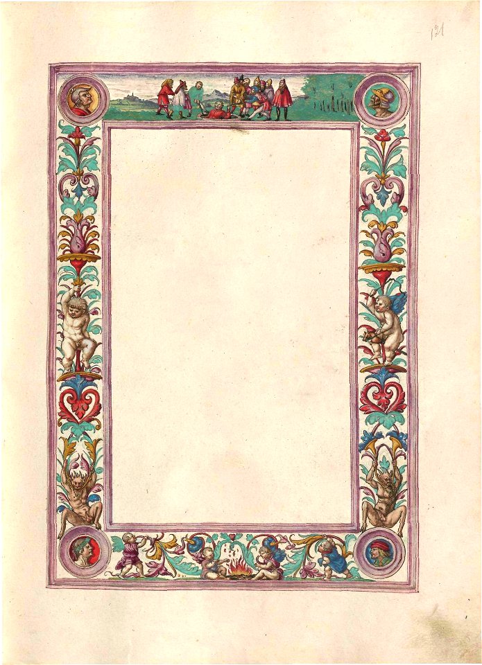 Fugger Ehrenbuch 131