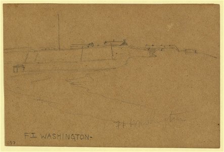 Ft. Washington LCCN2004661151