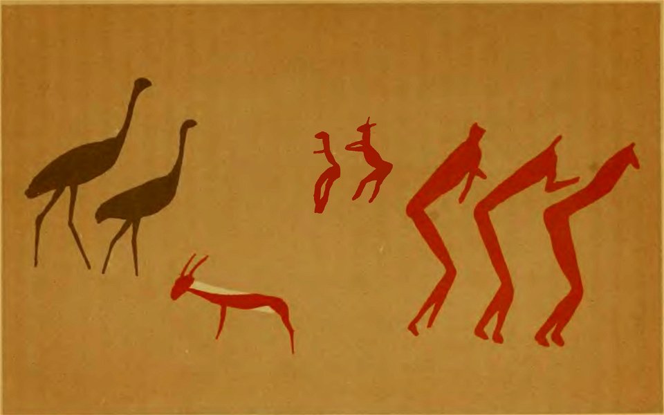 Frédéric Christol - L'art dans l'Afrique australe, 1911 (page 129 crop)