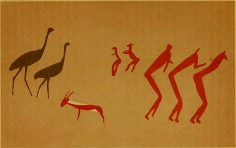 Frédéric Christol - L'art dans l'Afrique australe, 1911 (page 129 crop)