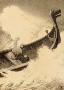 Fuegl dam - Fågel Dam - Fugl Dam - navn både på et eventyr fra Asbjørnsen og Moes Norske folkeeventyr - «Da han var forbi dem, lettet han på Klubben tredje Gang.» - 1907