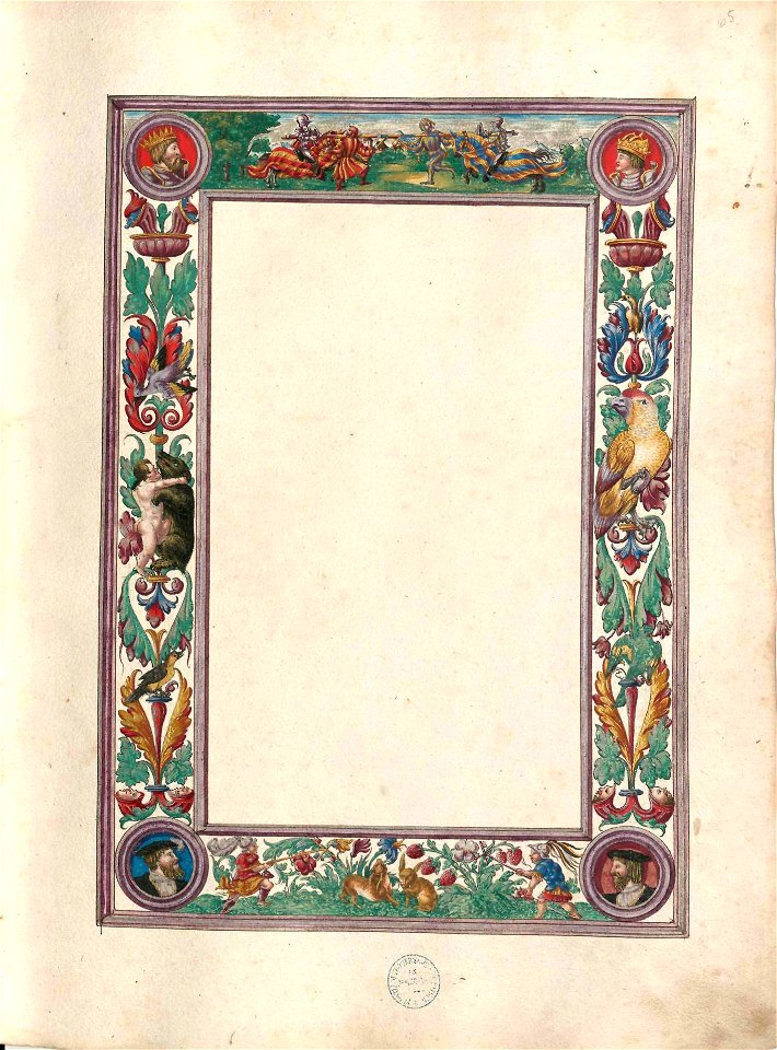 Fugger Ehrenbuch 065
