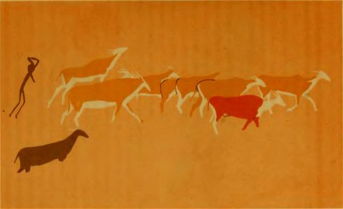 Frédéric Christol - L'art dans l'Afrique australe, 1911 (page 149 crop)