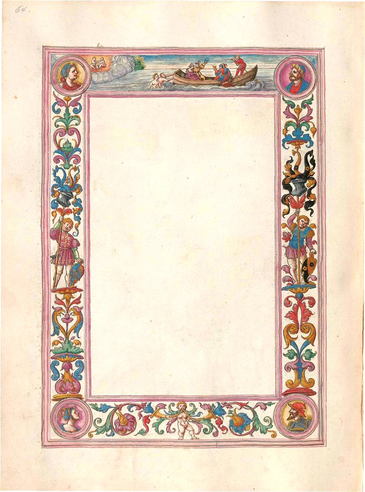 Fugger Ehrenbuch 064