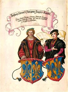 Fugger Ehrenbuch 072