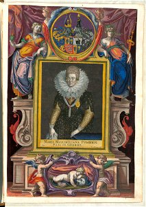 Fuggerorum et Fuggerarum imagines - 062r