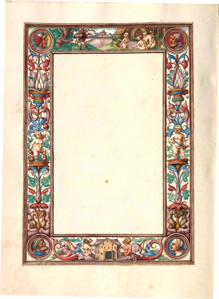 Fugger Ehrenbuch 166
