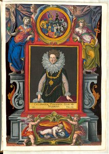 Fuggerorum et Fuggerarum imagines - 060r