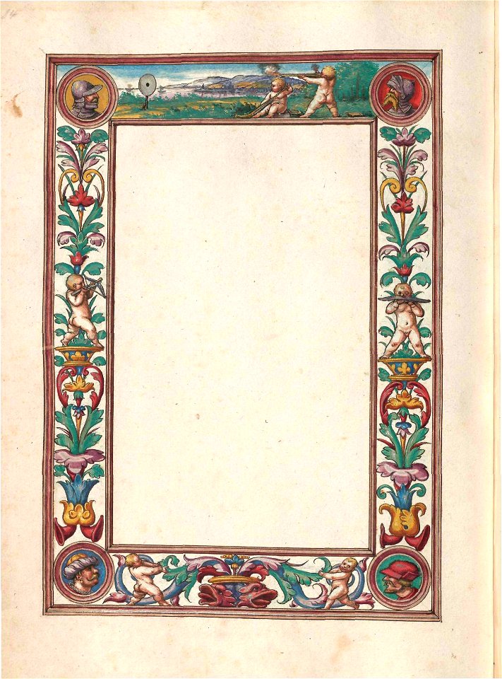 Fugger Ehrenbuch 084
