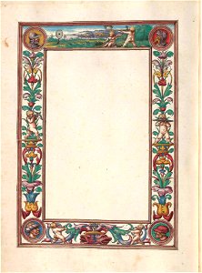 Fugger Ehrenbuch 084