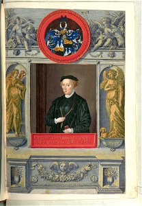 Fuggerorum et Fuggerarum imagines - 013r