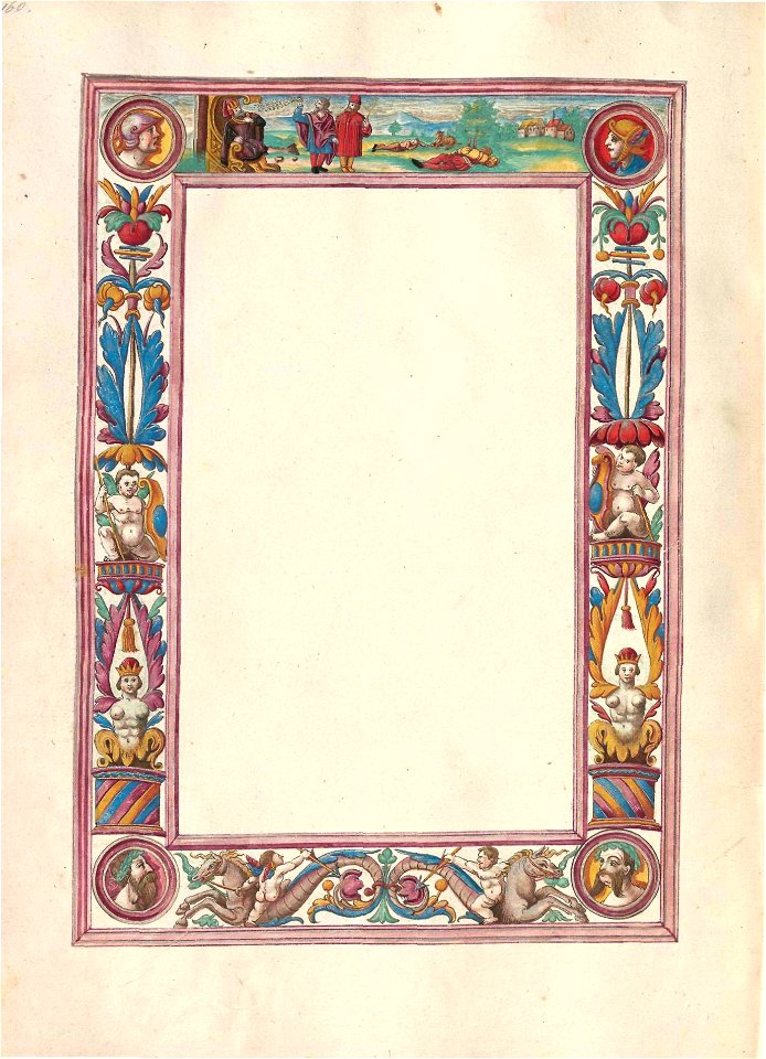 Fugger Ehrenbuch 160