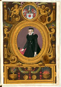 Fuggerorum et Fuggerarum imagines - 075r