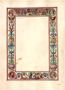 Fugger Ehrenbuch 100