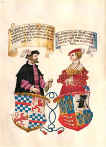 Fugger Ehrenbuch 108