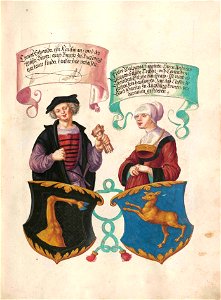 Fugger Ehrenbuch 345