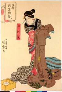 Fukagawa nezumi 深川鼡 (BM 2008,3037.04201)