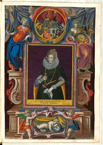 Fuggerorum et Fuggerarum imagines - 067r