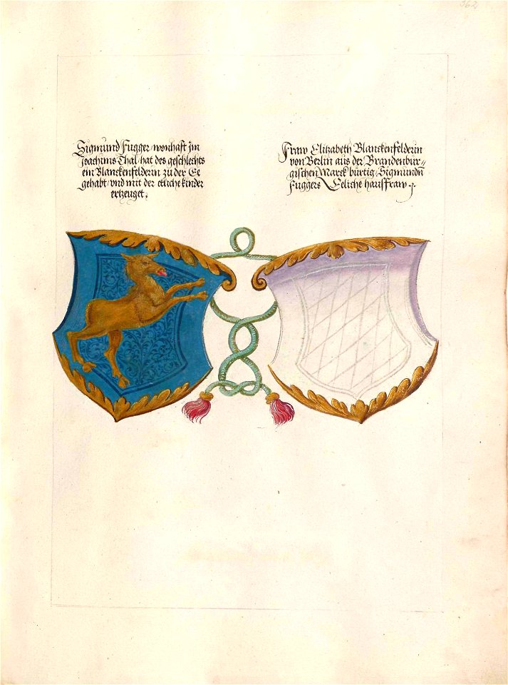 Fugger Ehrenbuch 362