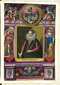 Fuggerorum et Fuggerarum imagines - 052r