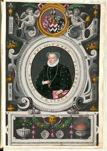Fuggerorum et Fuggerarum imagines - 083r