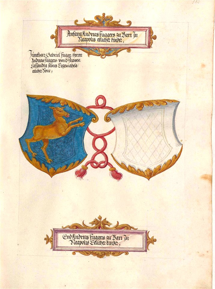 Fugger Ehrenbuch 382