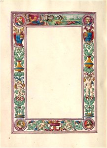 Fugger Ehrenbuch 164