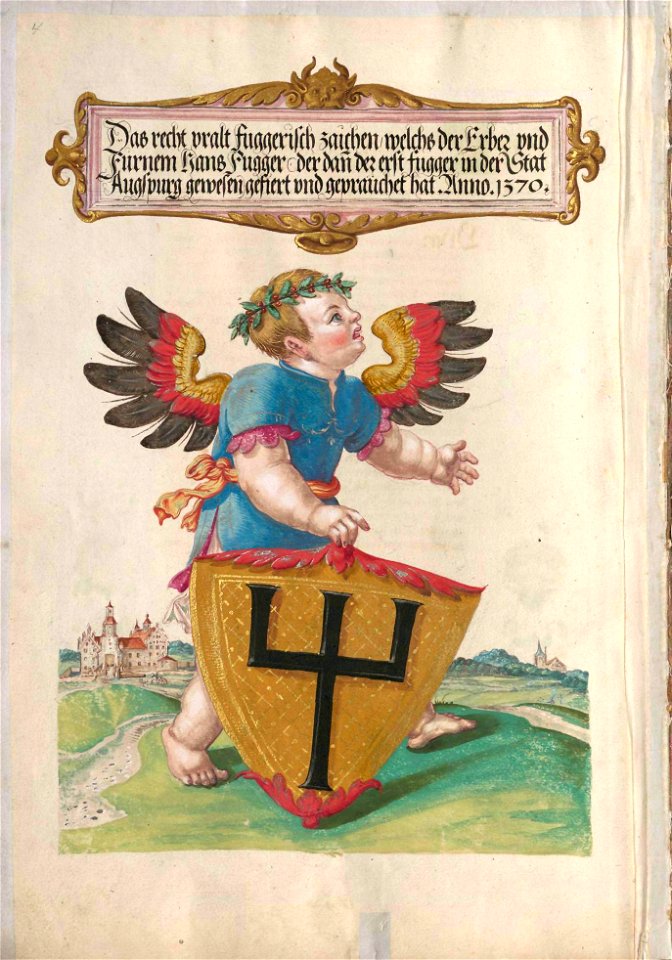 Fugger Ehrenbuch 004