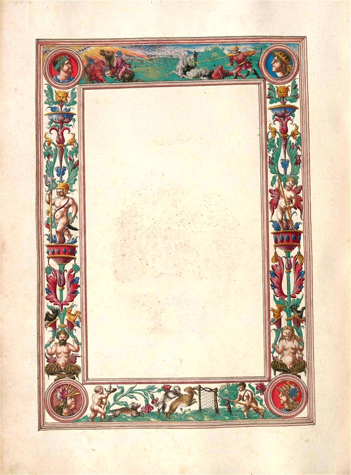 Fugger Ehrenbuch 066