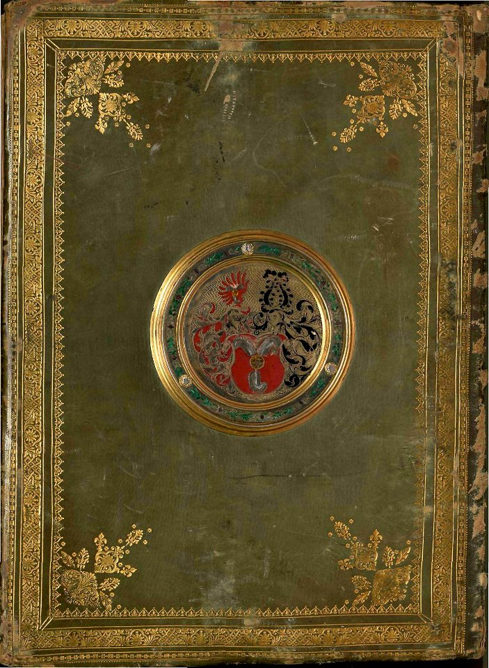 Fugger Ehrenbuch 527