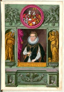 Fuggerorum et Fuggerarum imagines - 029r