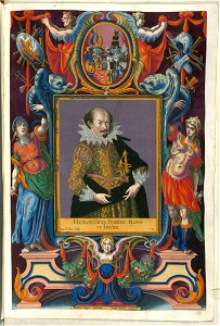 Fuggerorum et Fuggerarum imagines - 113r