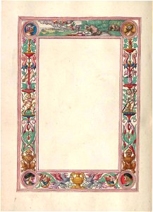 Fugger Ehrenbuch 124