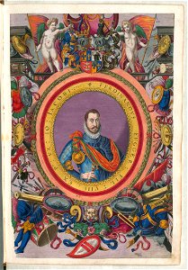 Fuggerorum et Fuggerarum imagines - 030r