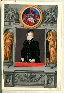 Fuggerorum et Fuggerarum imagines - 016r