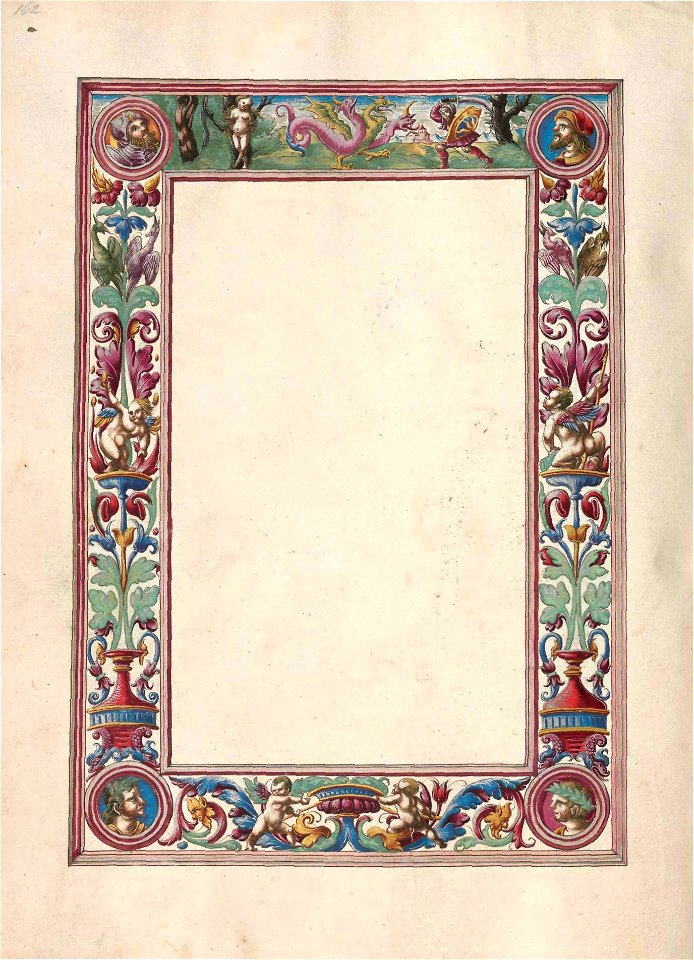 Fugger Ehrenbuch 162
