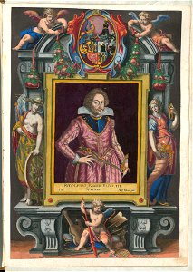 Fuggerorum et Fuggerarum imagines - 061r