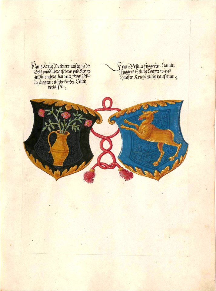 Fugger Ehrenbuch 372