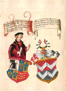 Fugger Ehrenbuch 134