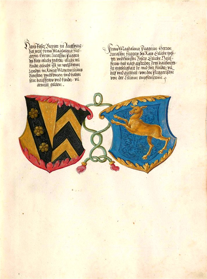 Fugger Ehrenbuch 354