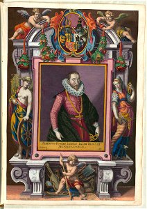 Fuggerorum et Fuggerarum imagines - 036r