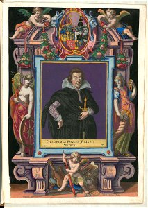 Fuggerorum et Fuggerarum imagines - 057r