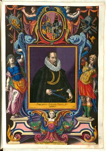 Fuggerorum et Fuggerarum imagines - 093r