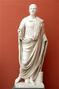 Fundilius Doctus Ny Carlsberg Glyptotek IN707