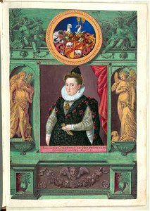Fuggerorum et Fuggerarum imagines - 051r