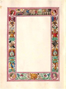 Fugger Ehrenbuch 082