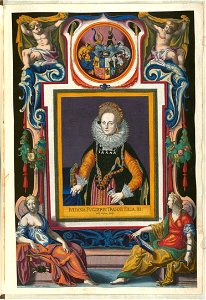 Fuggerorum et Fuggerarum imagines - 131r